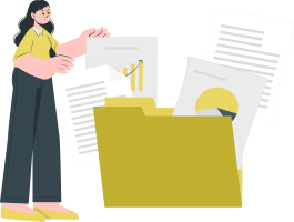 Charts, Samples, Templates