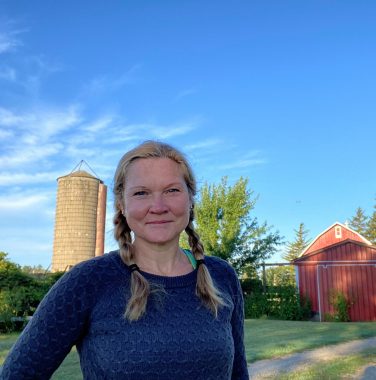 Martha McFarland Bio Pic Farm Fellows